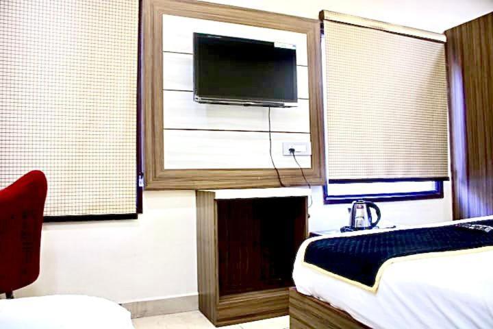 Blackwood Near Golden Temple -140 Mtrs Amritsar Exterior foto